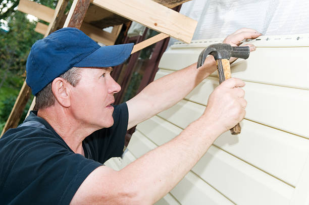 Affordable Siding Repair and Maintenance Services in Mathews, VA